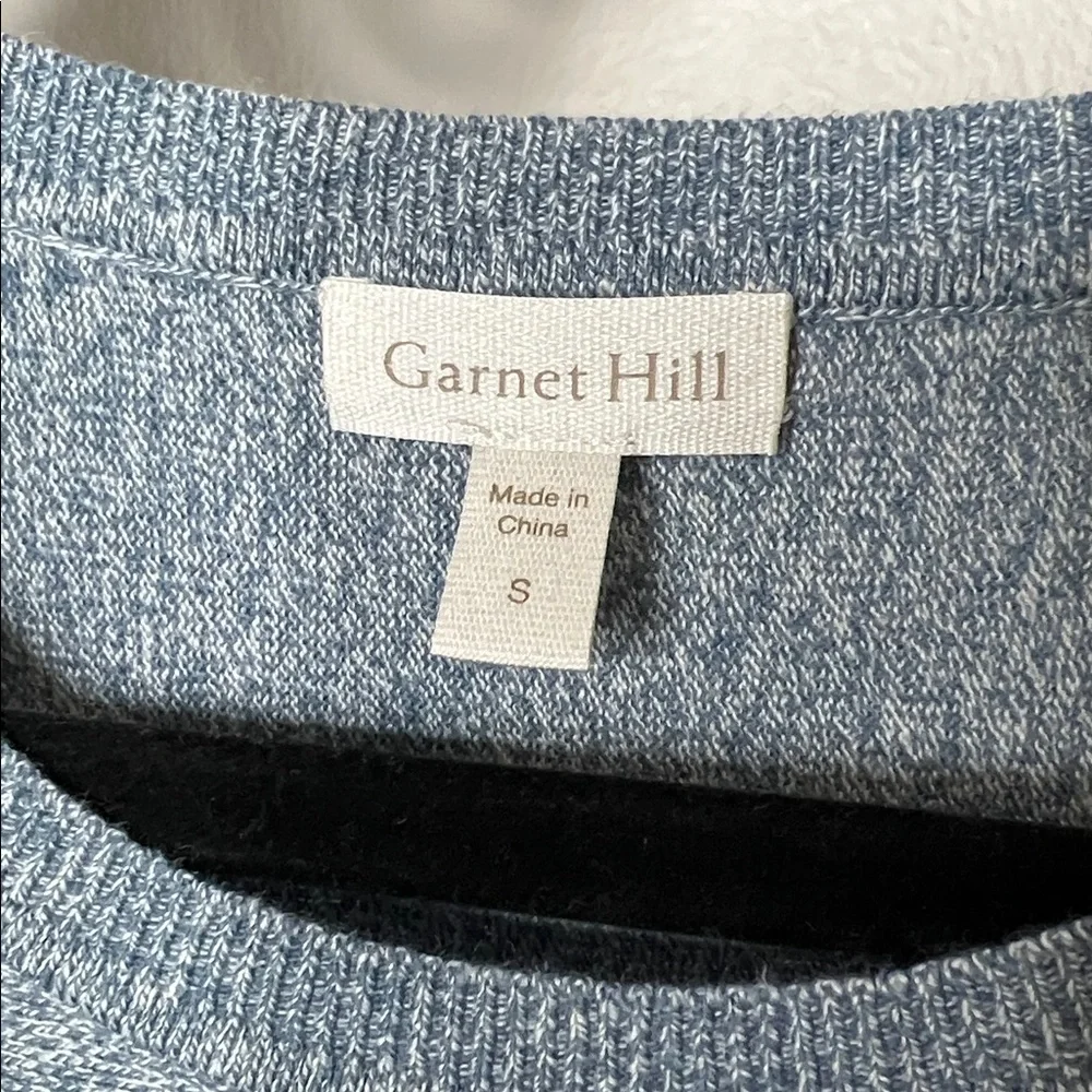 Garnet Hill preowned great
